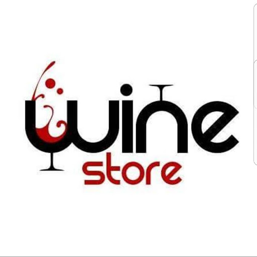 Wine Store logo