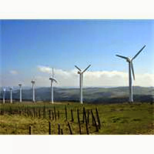 Clean Energy Resources
