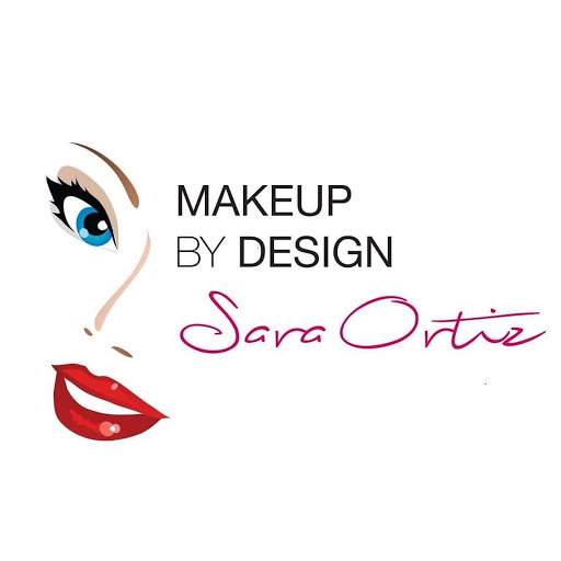 Makeup By Design | Wedding Makeup and Hair Artist Toronto logo