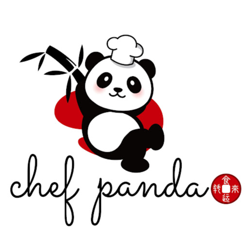 Chef Panda logo