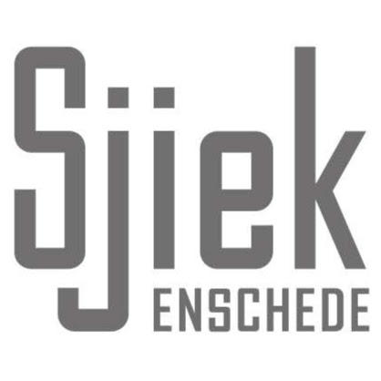 Sjiek Enschede logo