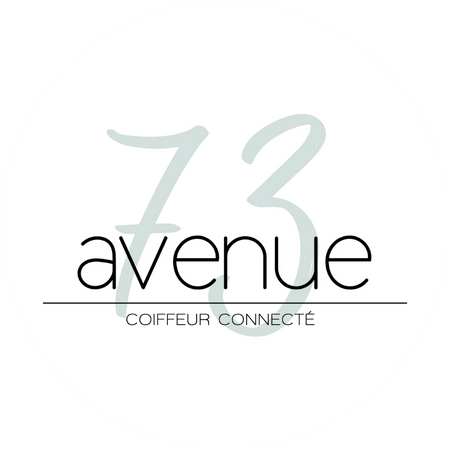 Avenue73 La Rochelle - Coiffeur logo