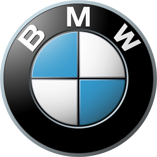 Conlans BMW Kildare logo