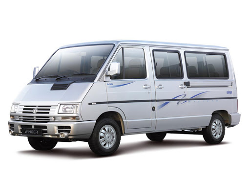 Geetha Tata Motors, 8-1-203, KSP Rd, Gattaigudem, Palwancha, Telangana 507154, India, Motor_Vehicle_Dealer, state TS