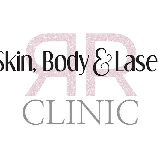 RR Skin, Body & Laser Clinic logo