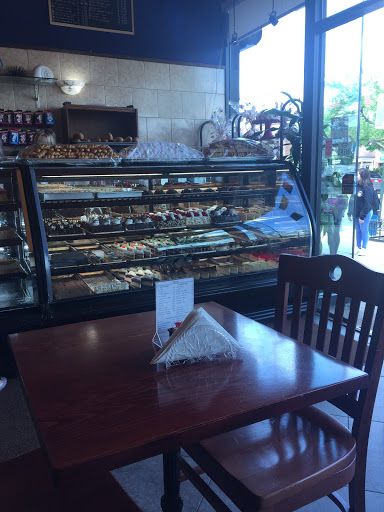 Cafe «Elite Pastries Cafe», reviews and photos, 47-36 Bell Blvd, Bayside, NY 11361, USA