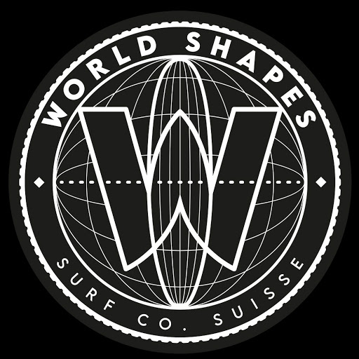 World Shapes Suisse logo
