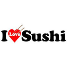 I Love Sushi Nijmegen logo