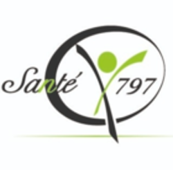 Santé 797 logo