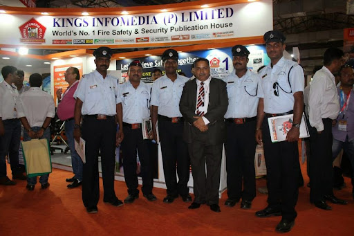 Fire Safety Security India Fire Safety Security India, Rd Number 1, Jawahar Nagar, Goregaon West, Mumbai, Maharashtra 400104, India, Magazine_Publisher, state MH