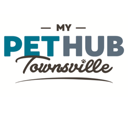 My Pet Hub - Townsville logo