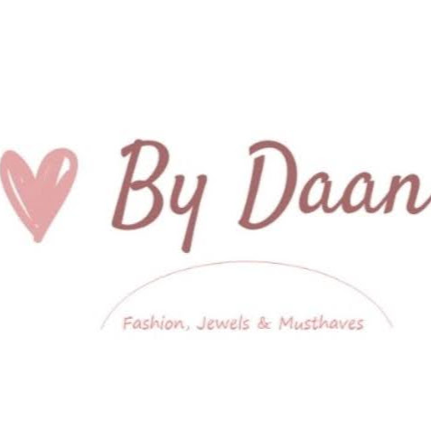By Daan Mode | Dameskleding Borne logo
