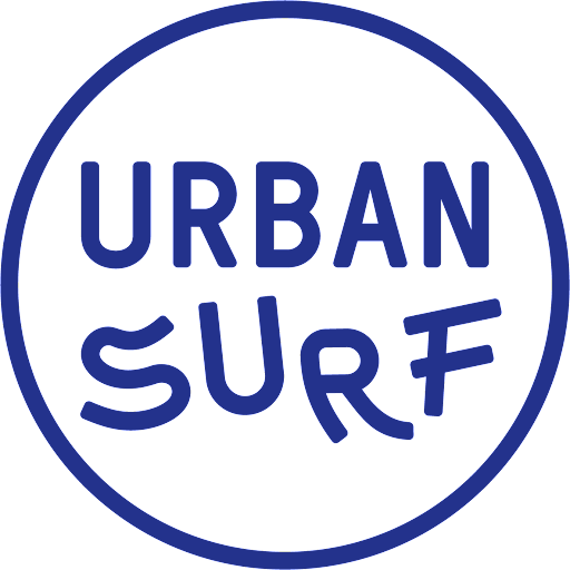 Urbansurf logo