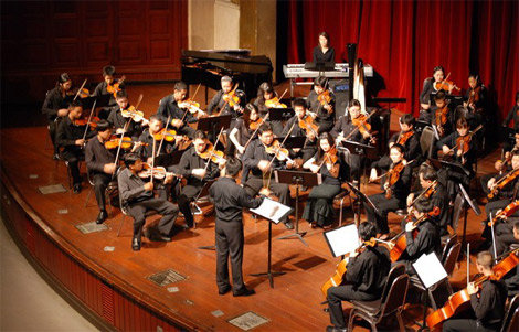 string-orchestral