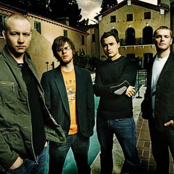 The Fray – Vienna Lyrics.jpg The Fray – Vienna Lyrics