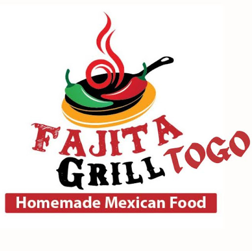 Fajita Grill Togo logo