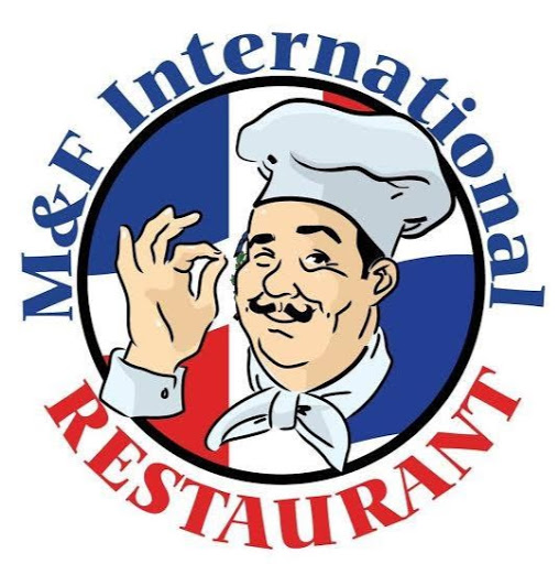 M & F International Restaurant