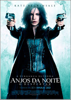 Assistir Online Filme Anjos da Noite 4 - O Despertar
