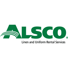 Alsco Uniforms logo