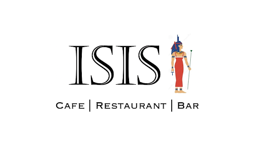 Eetcafe Isis logo