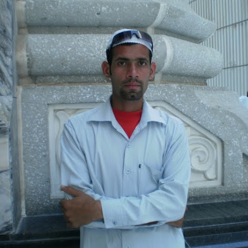 Zulfqar Ali