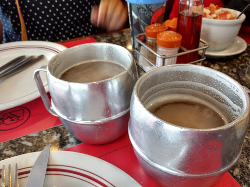 Restaurante Boi na Brasa