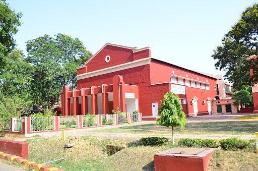 Penman Auditorium, ISM Dhanbad Internal Rd, Sardar Patel Nagar, Dhanbad, Jharkhand 826004, India, Events_Venue, state JH