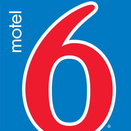 Motel 6 Lake Charles, LA logo