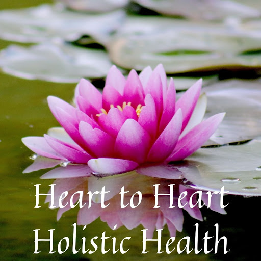 Heart To Heart Holistic Health