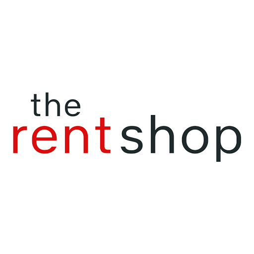 The Rent Shop - Manukau logo