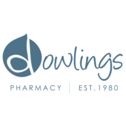 Dowlings Pharmacy logo
