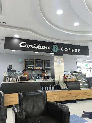 Caribou Coffee, Abu Dhabi - United Arab Emirates, Coffee Shop, state Abu Dhabi