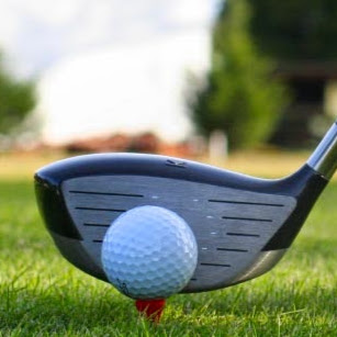 Stokesley Golf Range logo