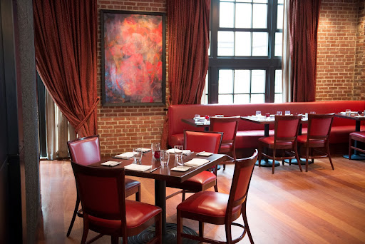 Degrees Bistro