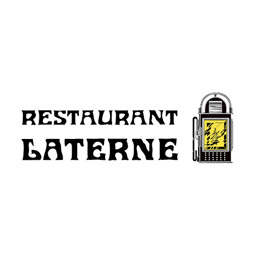 Restaurant Laterne Interlaken logo