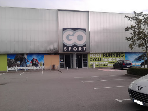 GO Sport