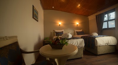 Photos of Sarnı&ccedil; Hotel