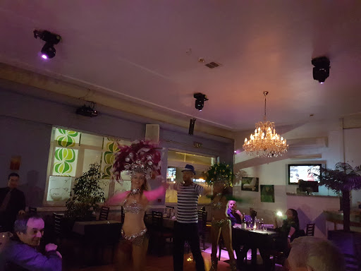 RODIZIO PERROQUET