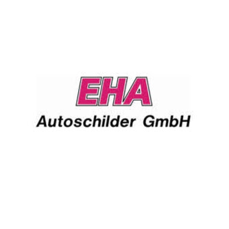 EHA Autoschilder GmbH, Kfz-Kennzeichen und Zulassungsdienst