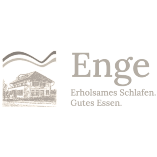 Restaurant Enge logo