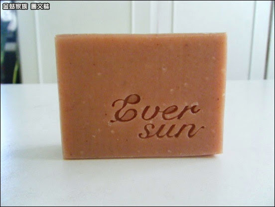 【網友試用分享-紅酒多酚皂】愛威森Eversun手工皂、手工肥皂、手工香皂