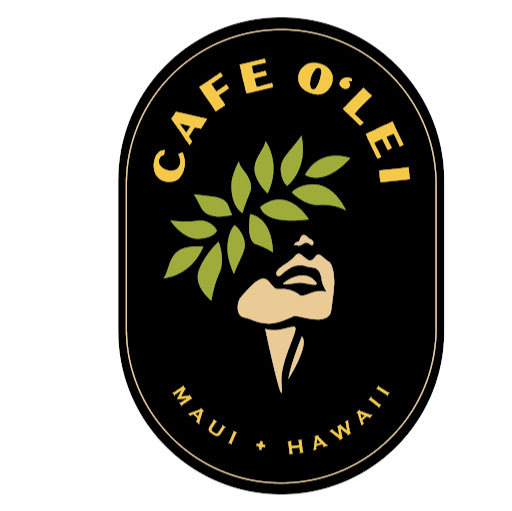 Cafe O'Lei at the Mill House logo