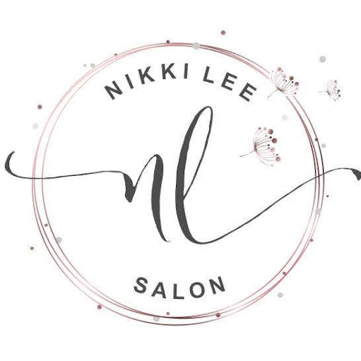 Nikki Lee Salon logo