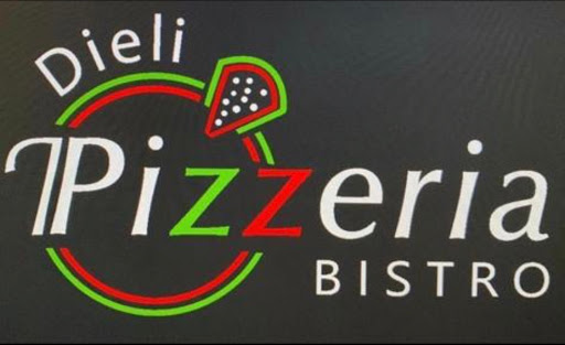 Dieli Pizzeria logo