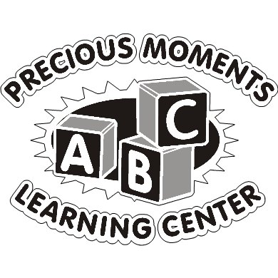 Precious Moments Learning Center logo