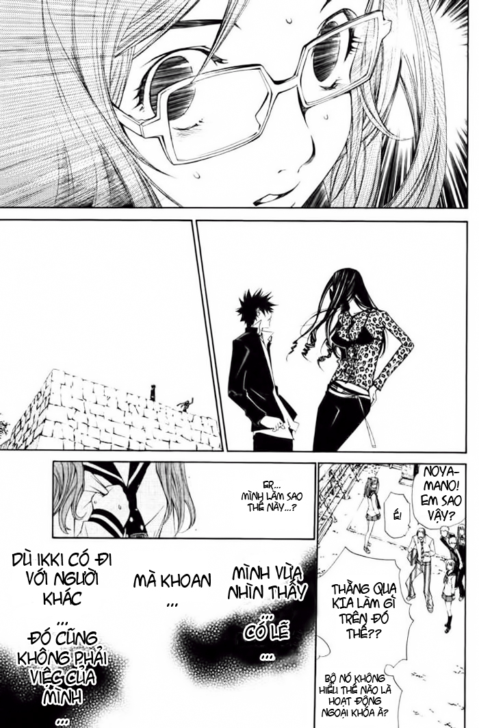 Air Gear Chap 94 - Truyen.Chap.VN