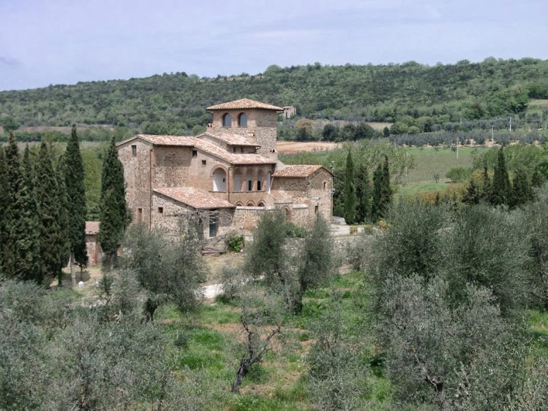 Image principale de Azienda Agraria Lisini