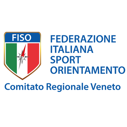 FISO - Comitato Regionale Veneto logo
