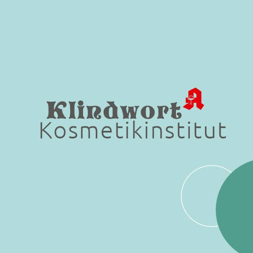 Klindwort Kosmetikinstitut logo