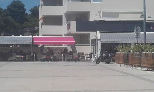 L' OSCARINE